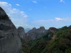 -崀山风景名胜区