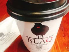 -BLAQ咖啡(骏豪店)