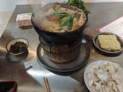 -小板凳(四公里店)