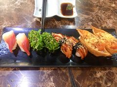 -米彩料理(西丽店)