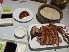 -全聚德(常州店)