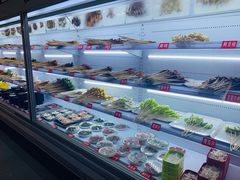 -钢管厂五区小郡肝串串香(车公庙店)