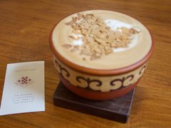 -妙·茶语咖啡 無形妙有艺术空间(文殊坊店)