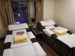 -家富足道·SPA·影院式(解放碑碑中心店)