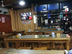 -陇上全荟兰州传统牛肉面(延吉路店)