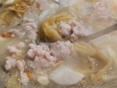 -老来福·非遗酸汤兔(凯旋路店)