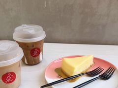 -COFFEE CALL(云锦路店)