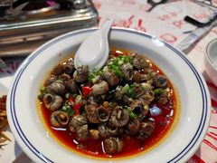 -辣不怕口味虾(长沙总店)