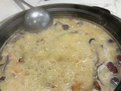 -顺德公猪肚鸡·椰子鸡(惠东天虹店)