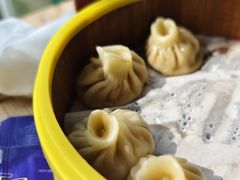 小笼包-龙聚德北京烤鸭(沙坪坝华宇A馆店)