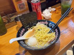 -Ramen满吉·豚骨拉面(丽园路店)