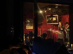 -东岸Cafe 爵士俱乐部