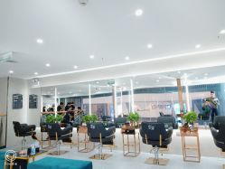 点击看大图 -那茉 Hair Salon