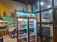 -刘记光大火锅鸡(北行店)