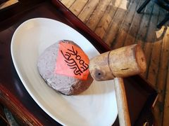 叫化鸡-湖滨28中餐厅·西湖宴·杭州君悦酒店