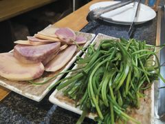 水性杨花-滇藏石锅宴(崇仁巷老店)
