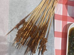 -龙虾当家·大排档(红谷滩五中店)