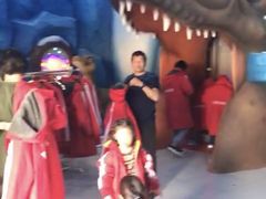 -世界恐龙谷景区