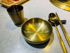 -妥妥烤肉料理(昙华林店)