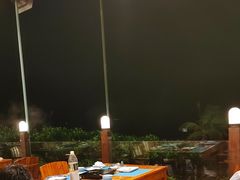 -渔家火锅·海鲜自助餐·演艺(亚龙湾天域酒店)