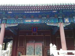 -历代帝王庙博物馆