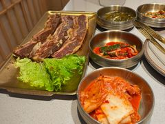 -韩一品韩国料理(柏庐南路店)