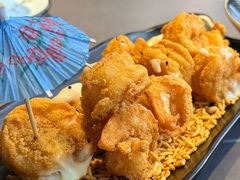 -富临轩私房菜(集庆门大街店)