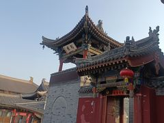 -大同市圆通寺