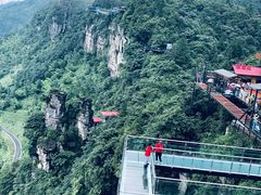 -梦幻奥陶纪景区