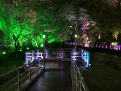 -苏州河梦清园环保主题公园