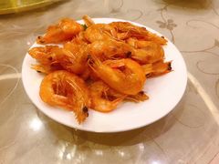-乾隆美食·本帮菜(黄河路店)