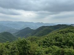 -莫干山风景区