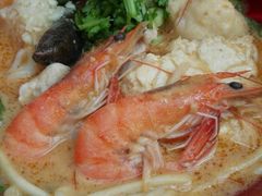 -老宅原住民沙茶面精品小吃(龙头路店)