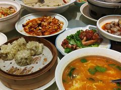 -胡杨记忆(和平路店)