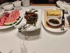 -聚友斋(陶瓷琉璃馆水晶街店)
