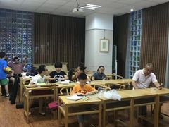 -秦汉胡同国学书院(川沙分馆)