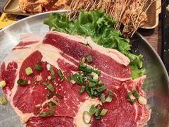 -大可泥炉烤肉(中街店)