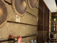 -丹江渔村(上地店)