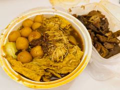 -明记牛杂(新马路分店)