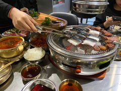 -本炙炭烤·蒲烧活鳗料理店(金沙洲店)