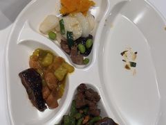 -乡村基(两江新区黄山大道第二餐厅)