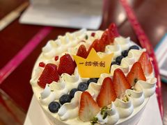 -味多美蛋糕(梨园店)