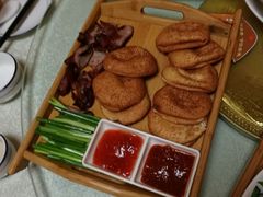 -龙香居海鲜浑锅家常菜·特色驴肉