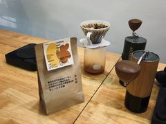 -醒味咖啡馆(南市桥巷店)
