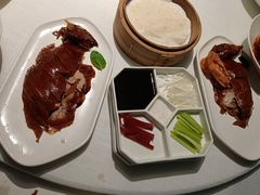 -悦融·京鲁菜·露台花园(安定门店)