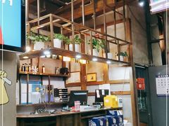 -云晓光头烧烤吧(盛夏店)