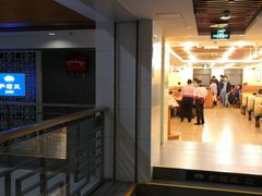 门面-萨莉亚意式餐厅(护国新天地店)
