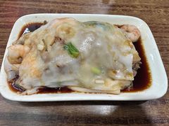 -穗银肠粉店(东川路店)