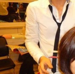 -雅仕 HAIR SALON 美发沙龙