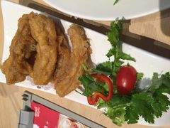 -避风塘(百联东郊店)